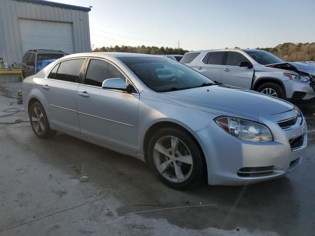 2011 Chevrolet Malibu 1LT