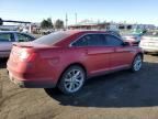 2010 Ford Taurus SHO