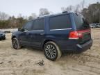 2015 Lincoln Navigator