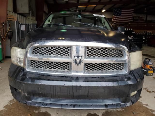 2009 Dodge RAM 1500