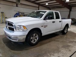 Clean Title Cars for sale at auction: 2023 Dodge RAM 1500 Classic Tradesman