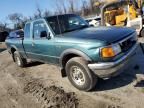 1996 Ford Ranger Super Cab