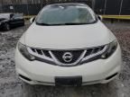 2014 Nissan Murano S