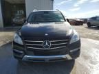 2015 Mercedes-Benz ML 350 4matic