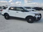 2018 Ford Explorer Police Interceptor