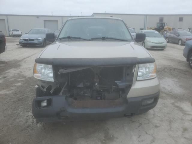 2005 Ford Expedition XLT