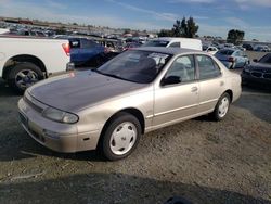 1993 Nissan Altima XE en venta en Antelope, CA