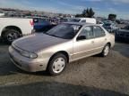 1993 Nissan Altima XE