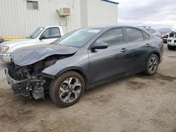 2021 KIA Forte FE en venta en Tucson, AZ