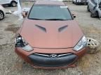 2013 Hyundai Genesis Coupe 3.8L