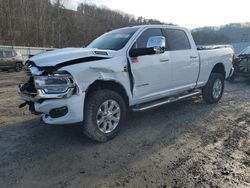 Carros salvage sin ofertas aún a la venta en subasta: 2023 Dodge 2500 Laramie