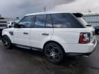 2010 Land Rover Range Rover Sport SC