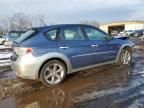 2011 Subaru Impreza Outback Sport