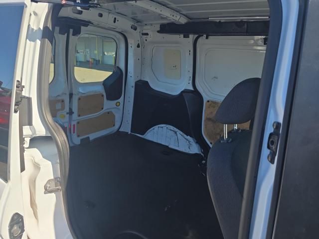 2015 Ford Transit Connect XL