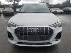 2024 Audi Q3 Premium S Line 45