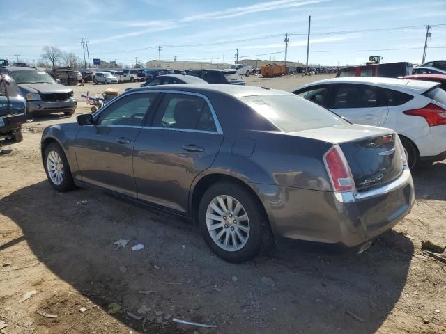 2013 Chrysler 300