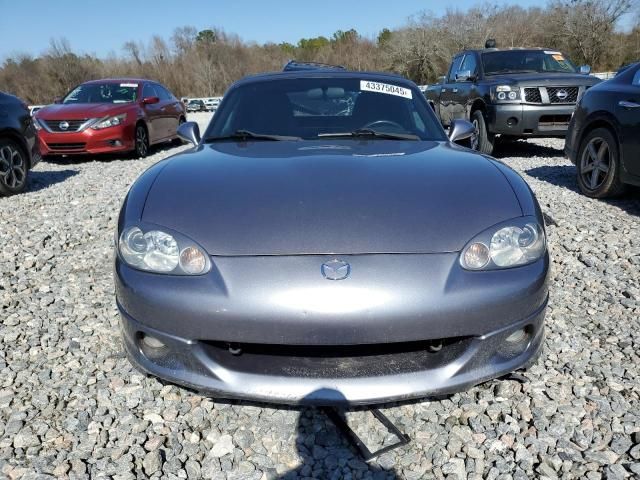 2003 Mazda MX-5 Miata Base