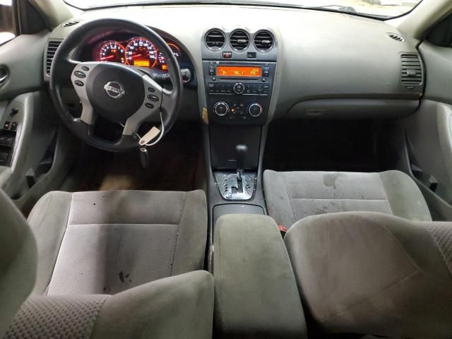 2007 Nissan Altima 2.5