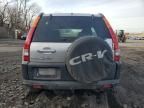 2002 Honda CR-V EX