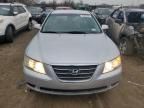 2009 Hyundai Sonata GLS