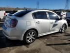 2011 Nissan Sentra 2.0