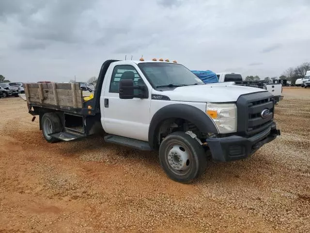 2015 Ford F450 Super Duty