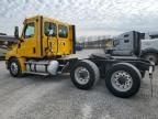 2021 Freightliner Cascadia Semi Truck