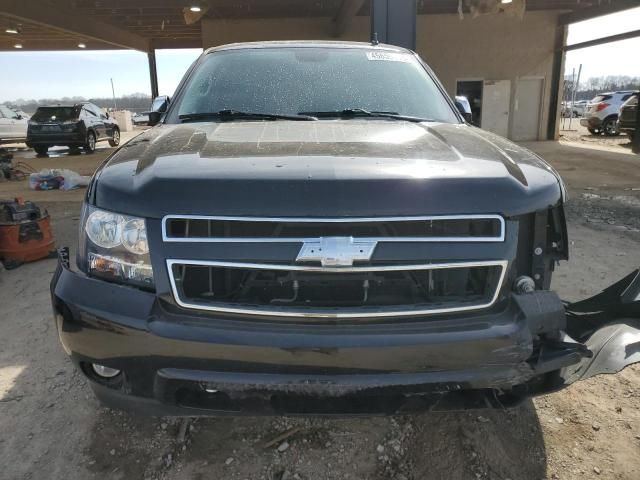 2013 Chevrolet Tahoe K1500 LTZ