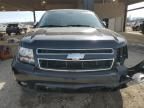 2013 Chevrolet Tahoe K1500 LTZ