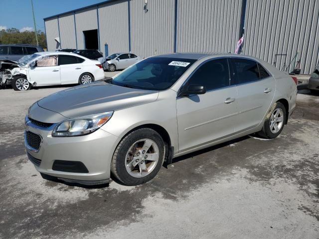 2014 Chevrolet Malibu LS