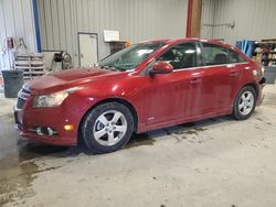 Run And Drives Cars for sale at auction: 2012 Chevrolet Cruze LT