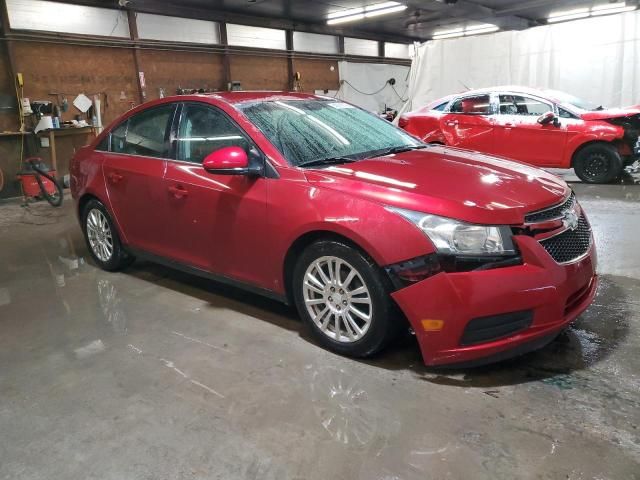 2012 Chevrolet Cruze ECO