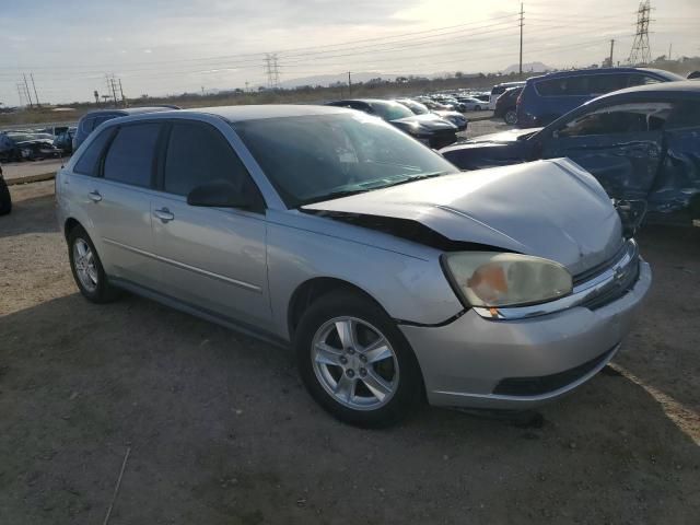 2005 Chevrolet Malibu Maxx LS