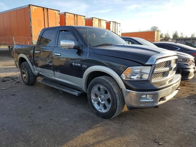 2009 Dodge RAM 1500