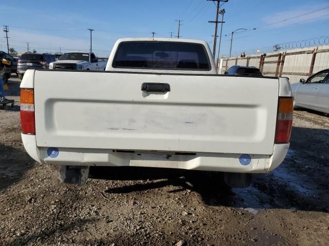 1993 Toyota Pickup 1/2 TON Short Wheelbase