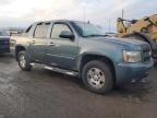 2008 Chevrolet Avalanche K1500