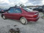 1996 Honda Accord LX