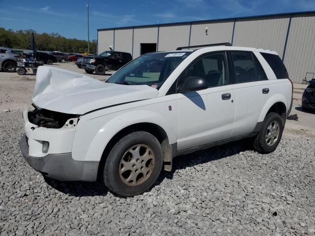 2003 Saturn Vue