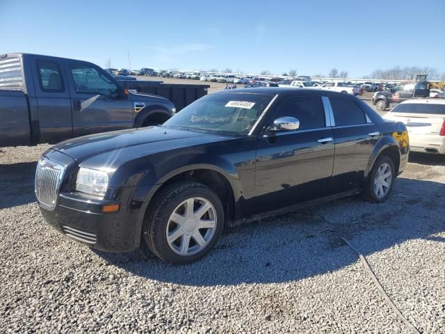 2005 Chrysler 300