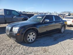 Carros salvage sin ofertas aún a la venta en subasta: 2005 Chrysler 300