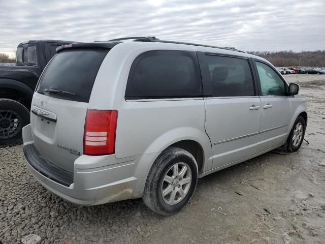 2010 Chrysler Town & Country Touring