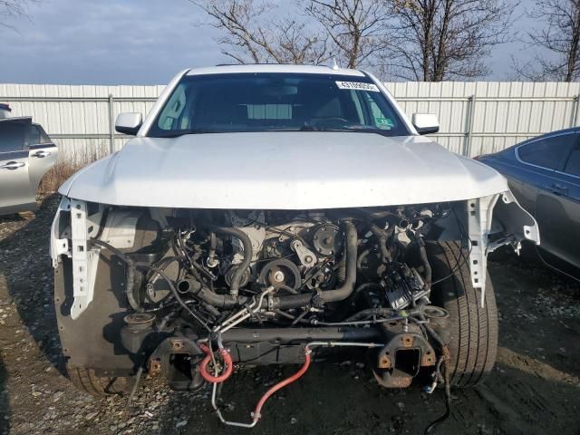 2017 Chevrolet Tahoe K1500 LS