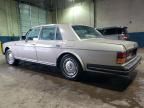 1982 Rolls-Royce Silver Spirit