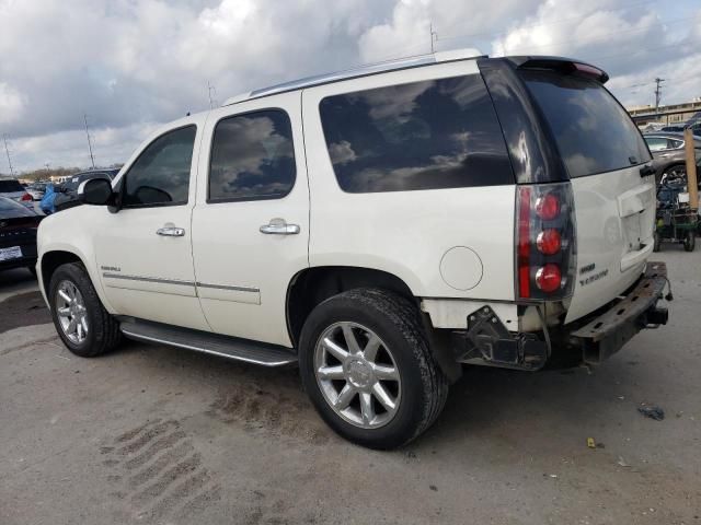 2012 GMC Yukon Denali