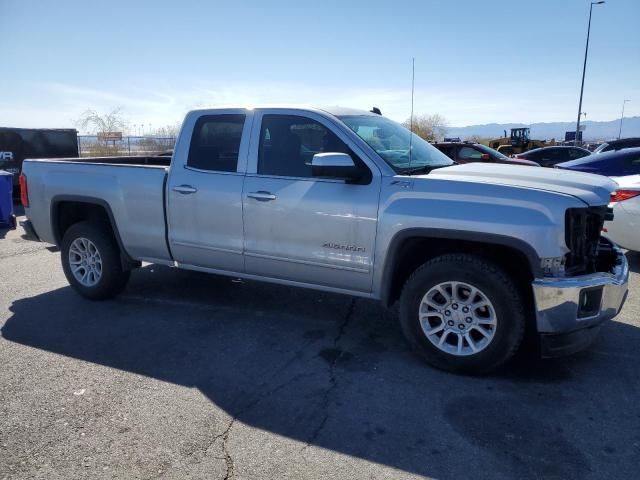 2014 GMC Sierra K1500 SLE