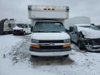 2016 Chevrolet Express G4500