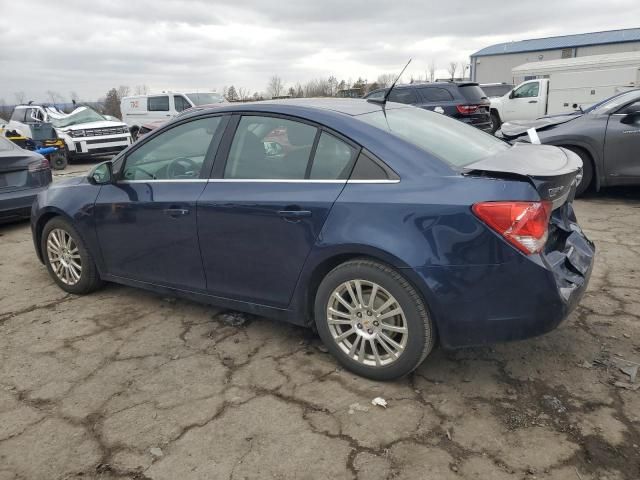 2011 Chevrolet Cruze ECO