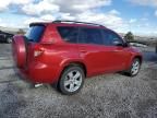 2006 Toyota Rav4 Sport