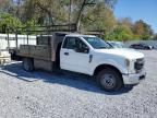 2019 Ford F350 Super Duty