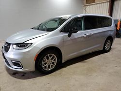 Rental Vehicles for sale at auction: 2024 Chrysler Pacifica Touring L